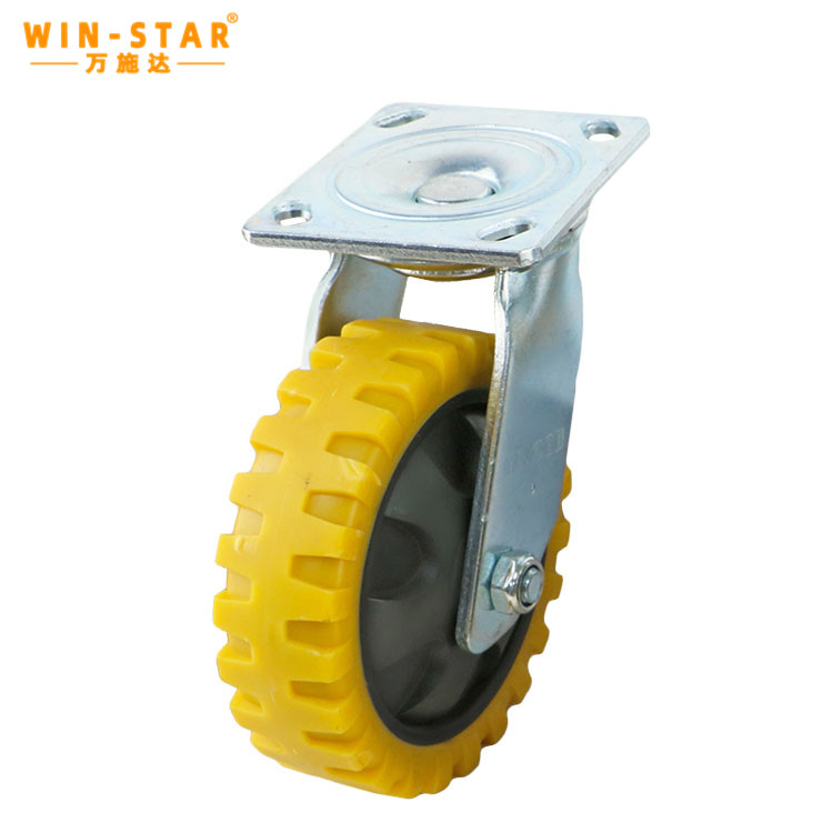 ZD-P024 caster wheel (16)