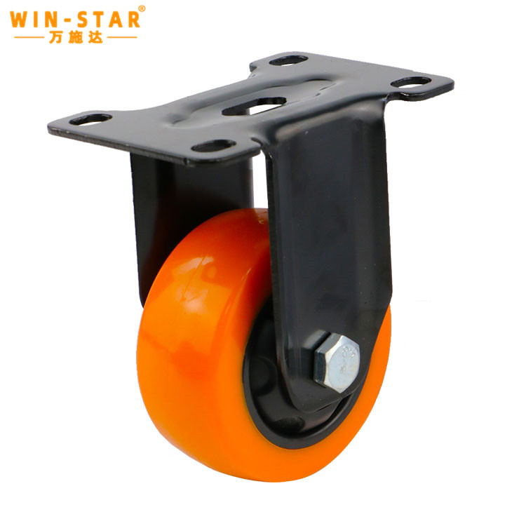 ZD-P022 caster wheel (6)