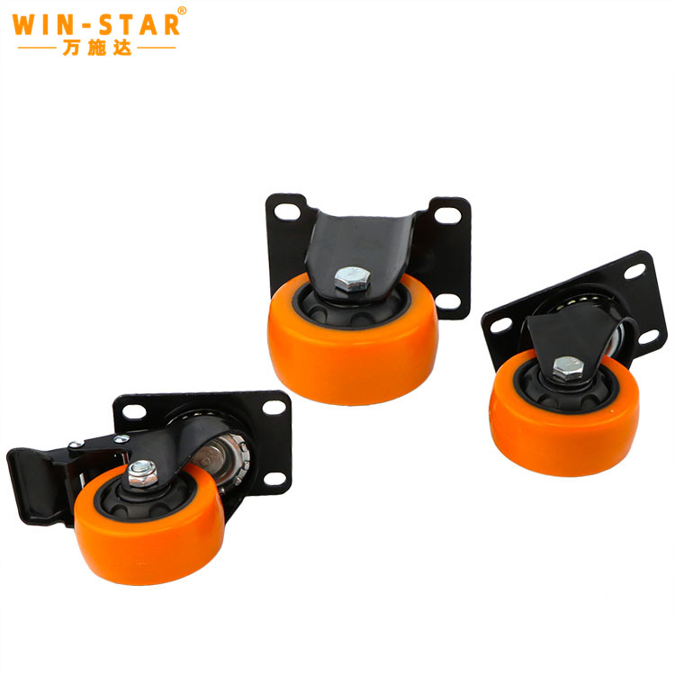 ZD-P022 caster wheel (15)