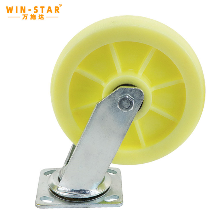 ZD-P027 caster wheel (13)