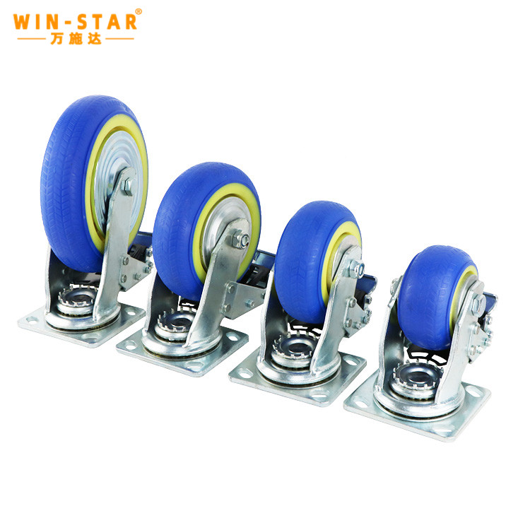 ZD-P029 caster wheel (21)