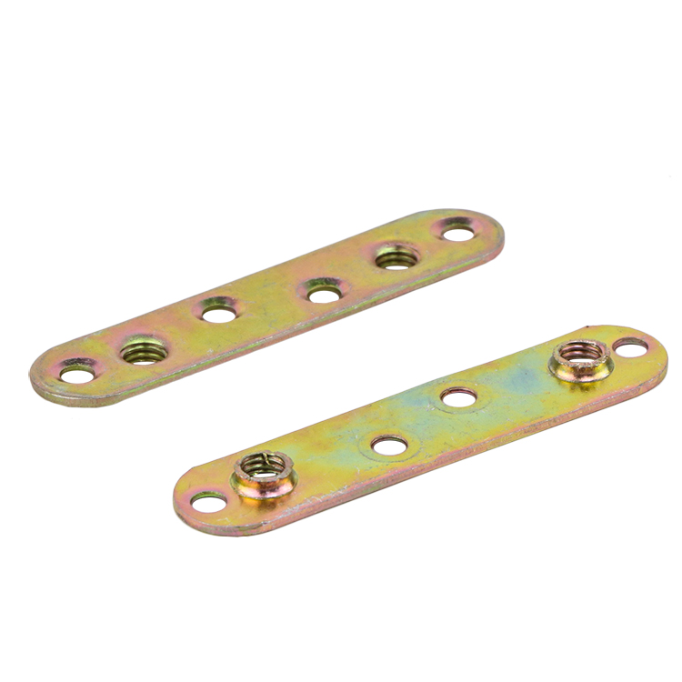 Quick-Install Sofa Joint Connectors: Tool-Free Assembly for Modular Furniture Systems