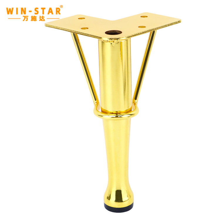 WINSTAR Sofa Leg Factory - Thoughtful Service, Win-win cooperation