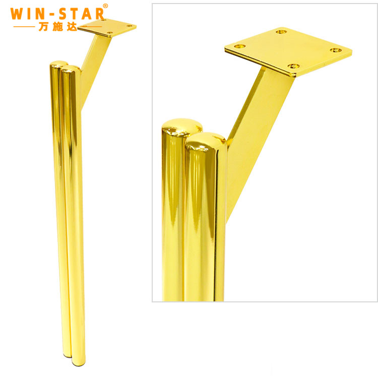 WINSTAR Sofa Leg Factory - Our strength