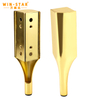Factors to consider when choosing metal sofa legs