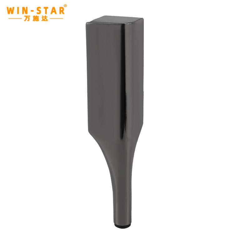 Factors to consider when choosing metal sofa legs