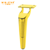 The market segmentation of furniture legs and the competitive advantages of WINSTAR