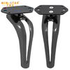 What are the advantages of the furniture legs from the WINSTAR factory?