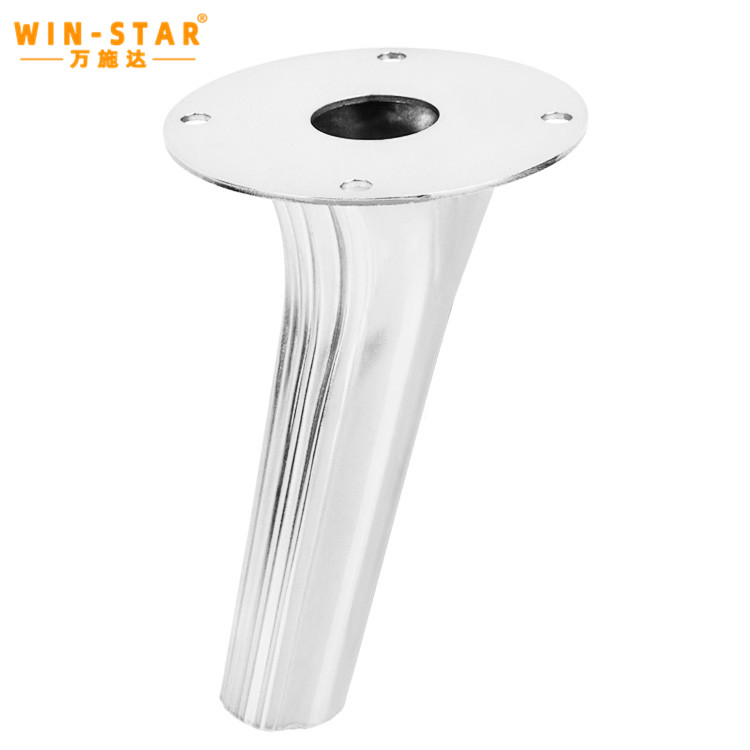WINSTAR Factory metal furniture sofa leg