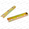 Pengilang Aksesori Perabot Winstar 75mm Mekanisme Sofa Hinge Long Sofa Buckle Bed Sliding Bed Combination Connector 