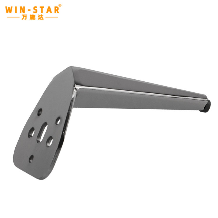 Quality Meets Affordability: Factory - Direct Metal Sofa Legs!