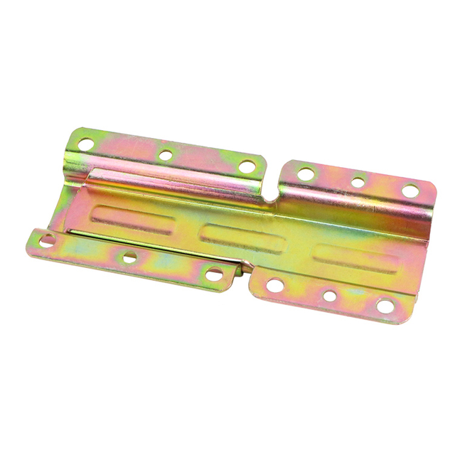 Metal Connector Accessories Wholesale Sofa Connection Fasteners Alloy Clips