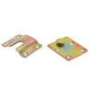 Wholesale Furniture Metal Sofa Connector Fitting Cabinet Connector Parts