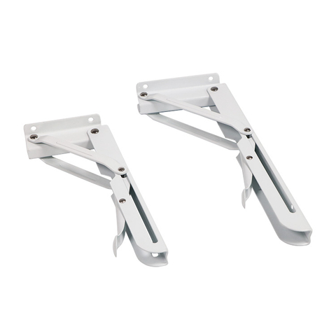 WINSTAR Folding Adjustable Table Iron Auto Hinges Kitchen Cabinet Hinges