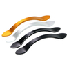 Sleek Furniture Handles Collection: Ergonomic Pulls for Drawers & Sideboards 