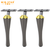 What style and material of furniture legs are used in your country?