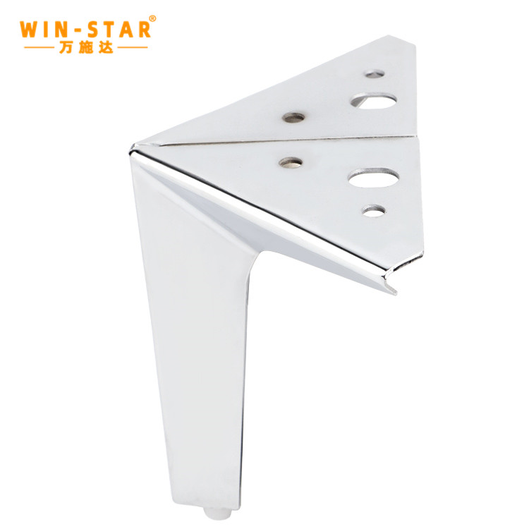 What aspects should be paid attention to in the global sofa /table legs market?