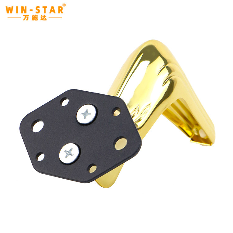 WINSTAR-Development Potential of the Furniture Leg 