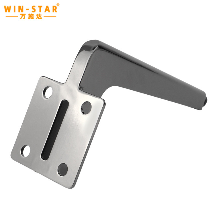 Analysis of Opportunities for the Development of the Furniture Leg Industry