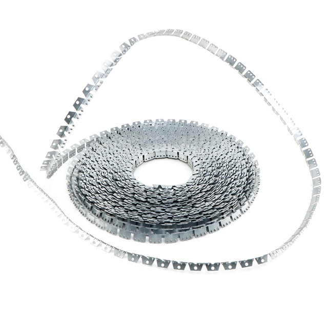 Secure Your Furniture with Our Premium Iron Furniture Metal Nail Strips