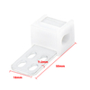 Superior Sofa Spring Clips: The Optimal Fixing Solution