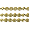 Transform Your Furniture with Exquisite Iron Decorative Nail Strips