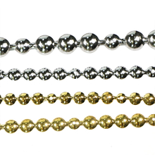 Препознатљиве гвоздене украсне траке за нокте за намештај