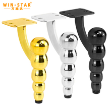 Affordable Iron Furniture Legs: Upgrade Your Home Decor on a Budget