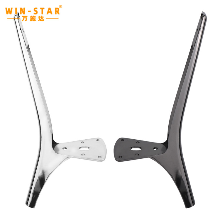WINSTAR Sturdy Iron Sofa Legs: Heavy-Duty Support for Modern Furniture