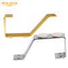 Newest Design OEM Iron Sofa Legs Chrome Furniture Legs