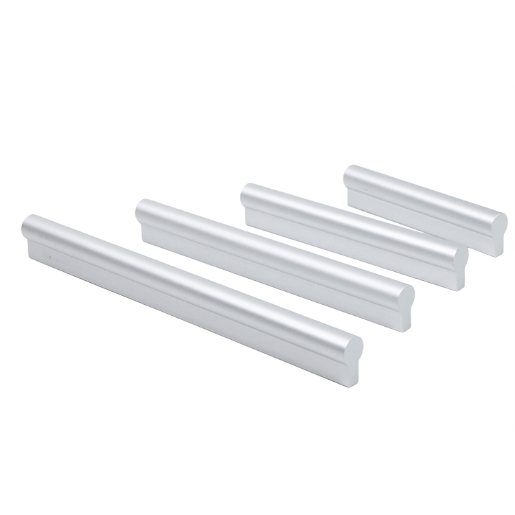 Elevate Your Furniture with Premium Aluminum Handles: A Global Partner for Furniture Makers and Dealers