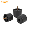 Stylish & Practical: Plastic Sofa Legs That Blend Function with Design