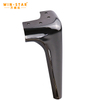  Furniture Hardware Cabinet Feet Best Selling Furniture Legs Furniture Accessories