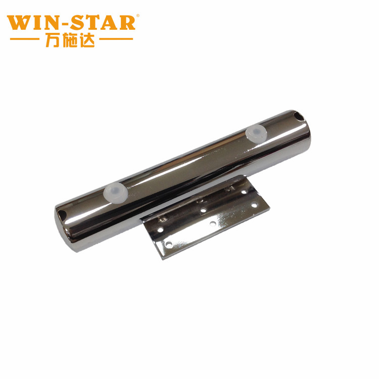  Sofa Metal Furniture Leg Furniture Iron Sofa Support Leg Modern Cabinet Chrome Plate Leg