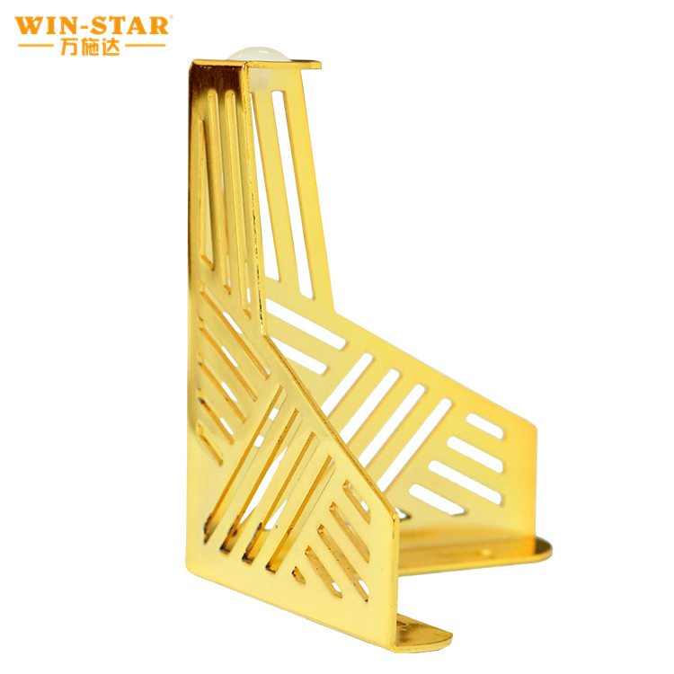 New Arrival Furniture Hardware Accessories Legs Metal Customized Table Sofa Legs
