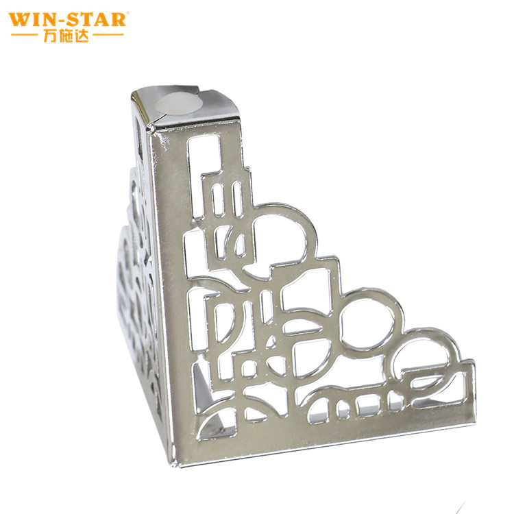 Modern Metal Furniture Leg Coffee Table Legs Y Shape Cabinet Gold Sofa Legs