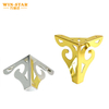 Modern Table Base Metal Furniture Legs Decorative Sofa Fitting Cabinet Gold Legs
