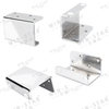 China Manufacturer Wholesales Cabinets Legs Table Legs Modern Chair Metal Leg