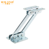 WINSTAR Adjustable Sofa Backrest Armrest Mechanism Forward and Backward Back Frame Bracket