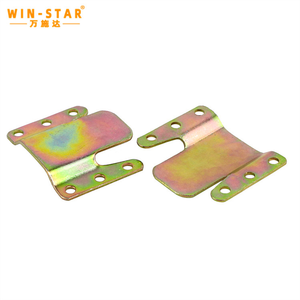 WINSTAR Modern Furniture Metal Fitting Sofa Connector Accessory Parts