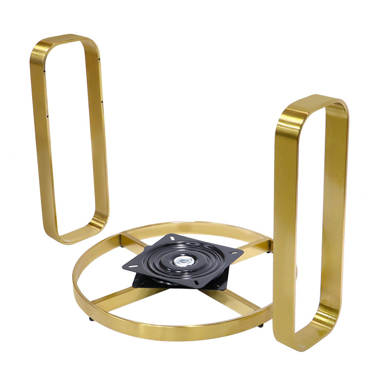 Wholesale Modern Design Furniture Decorative Sofa Chair Frames