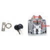 Home Cabinet Drawer Lock High Quality Drawer Lock With Keys