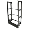 ZD-I050 Hot Sale Wall Hanging Table Rack Folding Table Minimal Wall Folds Deformation Dining Table