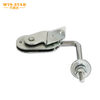 WINSTAR Adjustable Hinge Sofa Headrest Mechanism with Sleeve Sofa Hinge