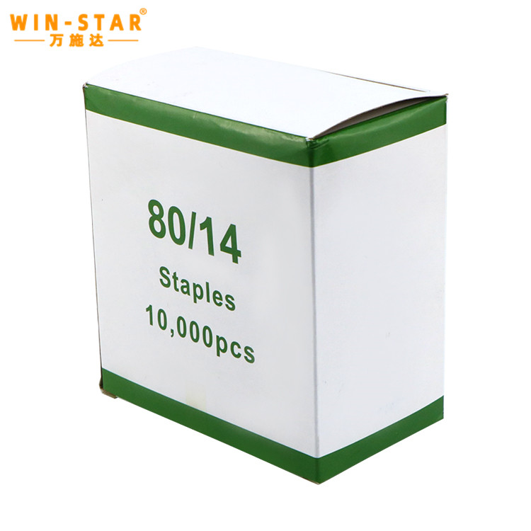 Pneumatic Nail 8014 Is The Most Widely Used Nail Specification of The 80 Series