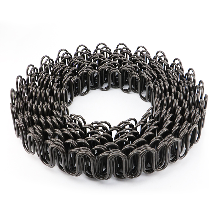 Furniture spring wire Furniture springs zigzag spring Sofa springs