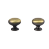 Metal Knobs Brass Pulls Make Your Cabinet Beautiful