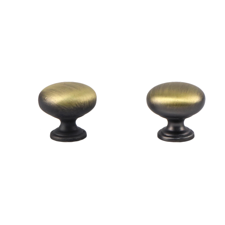 Metal Knobs Brass Pulls Make Your Cabinet Beautiful