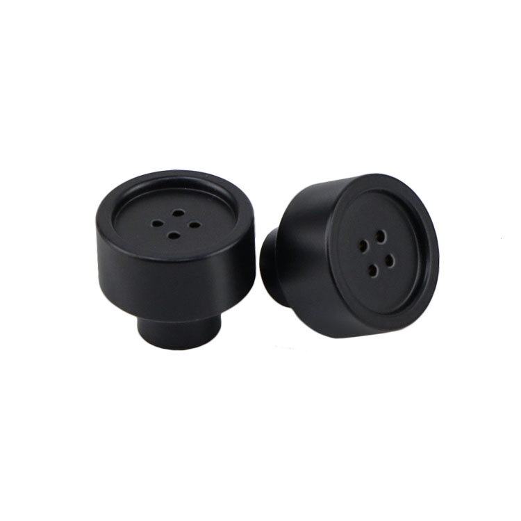 Black Brass Handle Furniture Knobs Wholesale Prices