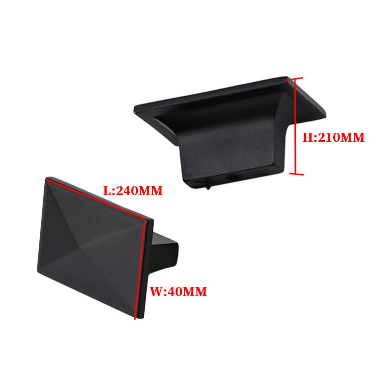 Furniture Knob Handles (9)